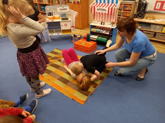 Grafika #4: 08.04.2022 Światowy Dzień Zdrowia