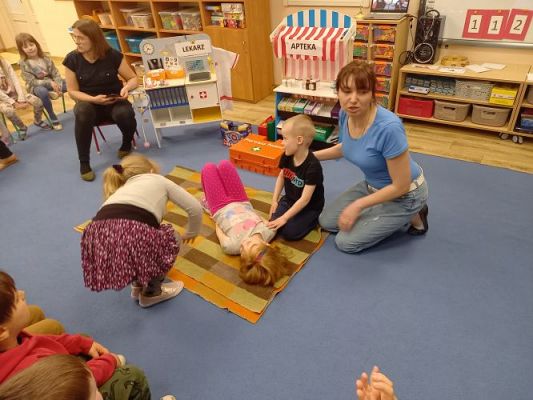 Grafika #6: 08.04.2022 Światowy Dzień Zdrowia