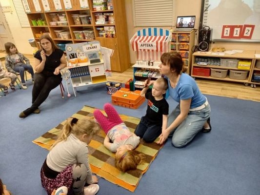 Grafika #7: 08.04.2022 Światowy Dzień Zdrowia