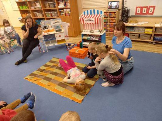 Grafika #10: 08.04.2022 Światowy Dzień Zdrowia