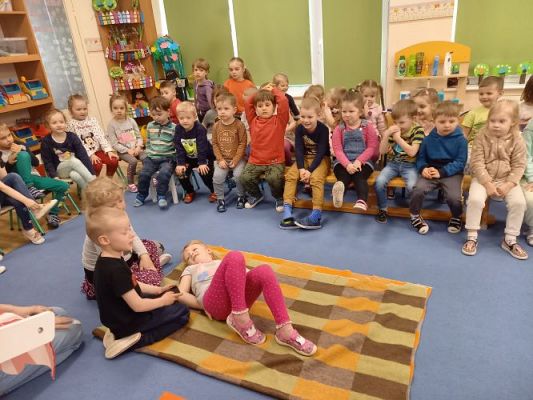 Grafika #11: 08.04.2022 Światowy Dzień Zdrowia