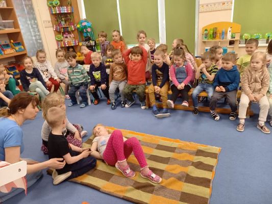 Grafika #12: 08.04.2022 Światowy Dzień Zdrowia