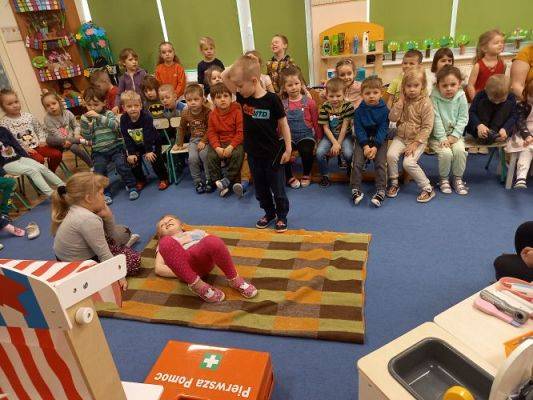 Grafika #14: 08.04.2022 Światowy Dzień Zdrowia