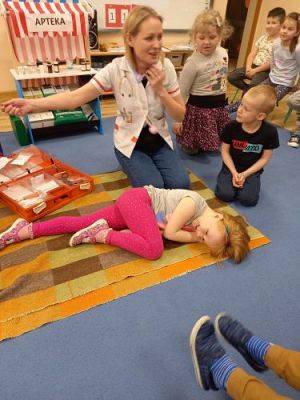 Grafika #18: 08.04.2022 Światowy Dzień Zdrowia