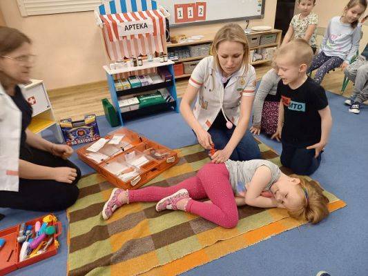 Grafika #19: 08.04.2022 Światowy Dzień Zdrowia