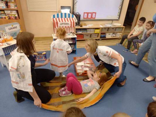 Grafika #20: 08.04.2022 Światowy Dzień Zdrowia