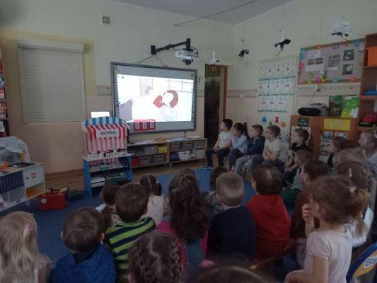 Grafika #23: 08.04.2022 Światowy Dzień Zdrowia