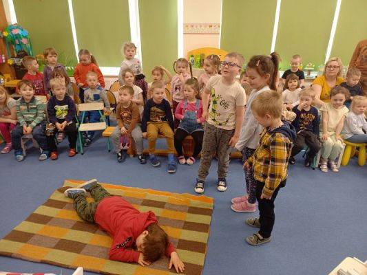 Grafika #25: 08.04.2022 Światowy Dzień Zdrowia