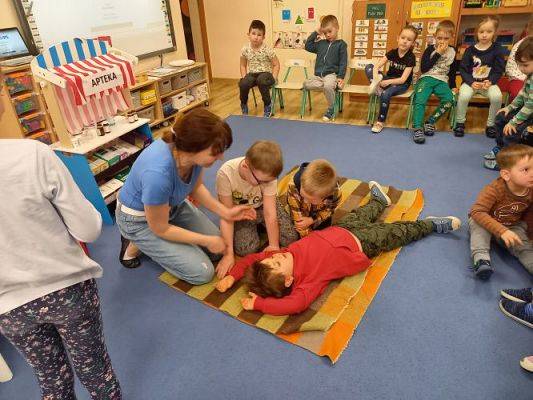 Grafika #29: 08.04.2022 Światowy Dzień Zdrowia