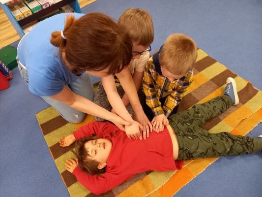 Grafika #31: 08.04.2022 Światowy Dzień Zdrowia