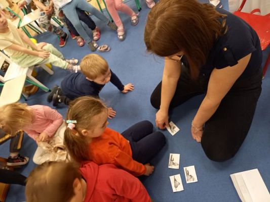 Grafika #36: 08.04.2022 Światowy Dzień Zdrowia