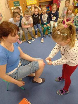 Grafika #39: 08.04.2022 Światowy Dzień Zdrowia