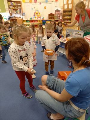 Grafika #40: 08.04.2022 Światowy Dzień Zdrowia