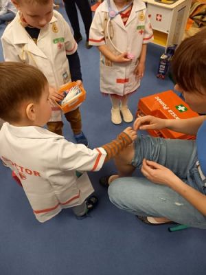 Grafika #41: 08.04.2022 Światowy Dzień Zdrowia