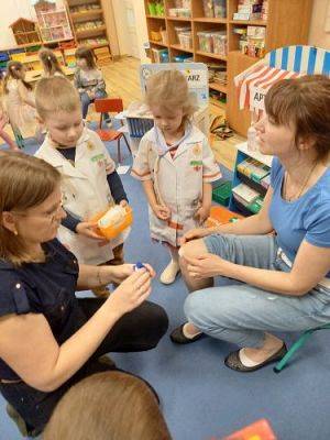 Grafika #43: 08.04.2022 Światowy Dzień Zdrowia