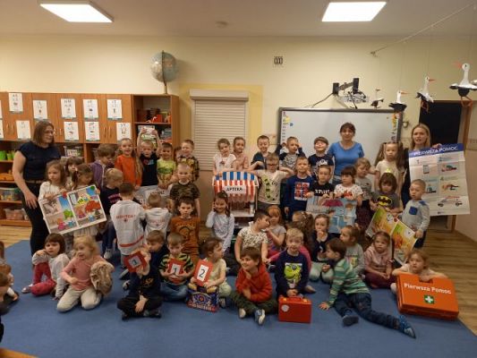 Grafika #47: 08.04.2022 Światowy Dzień Zdrowia