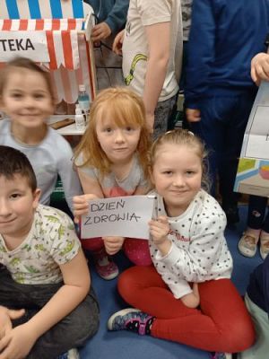 Grafika #49: 08.04.2022 Światowy Dzień Zdrowia