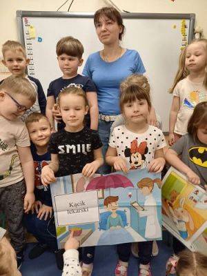 Grafika #51: 08.04.2022 Światowy Dzień Zdrowia