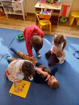 Grafika #54: 08.04.2022 Światowy Dzień Zdrowia