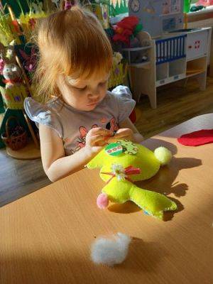 Grafika #19: 1.04.2022 Wiosenne Warsztaty kreatywne Gr I