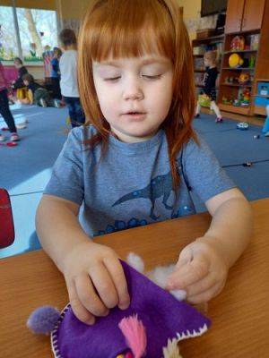 Grafika #22: 1.04.2022 Wiosenne Warsztaty kreatywne Gr I