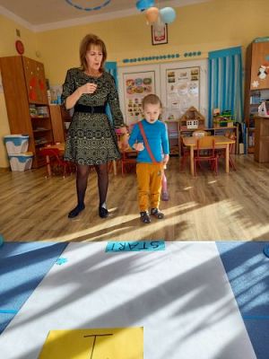 Grafika #10: Ferie na wesoło"Quiz zimowy"