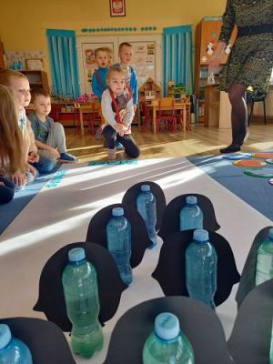 Grafika #25: Ferie na wesoło"Quiz zimowy"