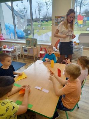 Grafika #0: Ferie zimowe "Mali inżynierowie"