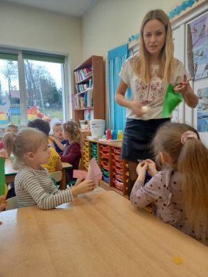 Grafika #5: Ferie zimowe "Mali inżynierowie"