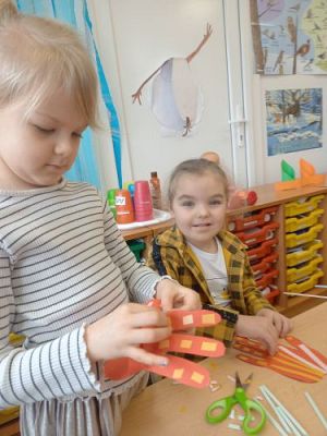 Grafika #15: Ferie zimowe "Mali inżynierowie"