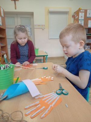 Grafika #16: Ferie zimowe "Mali inżynierowie"