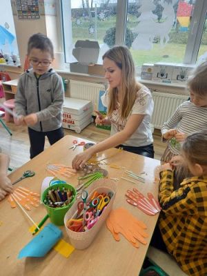 Grafika #19: Ferie zimowe "Mali inżynierowie"