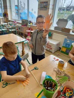 Grafika #21: Ferie zimowe "Mali inżynierowie"