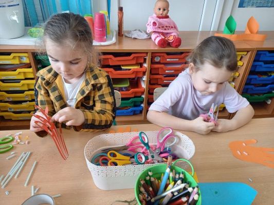 Grafika #24: Ferie zimowe "Mali inżynierowie"