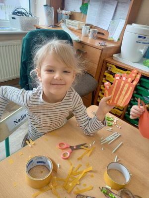 Grafika #25: Ferie zimowe "Mali inżynierowie"