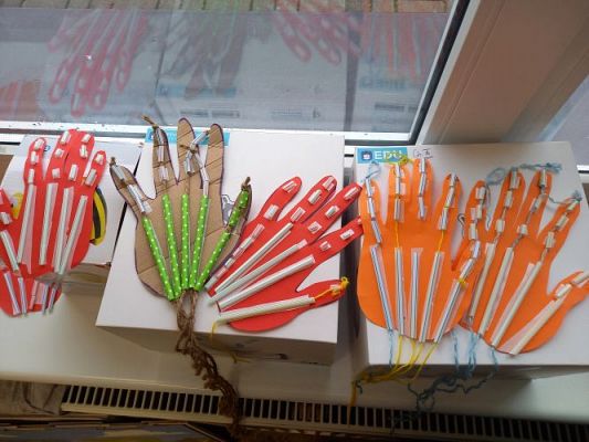 Grafika #27: Ferie zimowe "Mali inżynierowie"