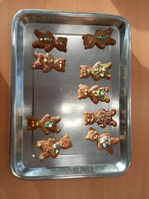 Grafika #31: 25.11.2021 Dzień Misia