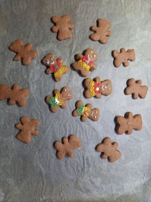 Grafika #43: 25.11.2021 Dzień Misia