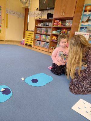 Grafika #20: KLUB MAŁEGO ODKRYWCY Jak powstaje deszcz