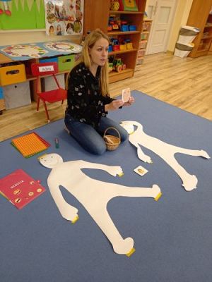 Grafika #3: Gr I Kici Kocia i Emocje 26.10.2021