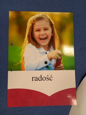 Grafika #9: Gr I Kici Kocia i Emocje 26.10.2021