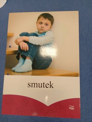 Grafika #11: Gr I Kici Kocia i Emocje 26.10.2021