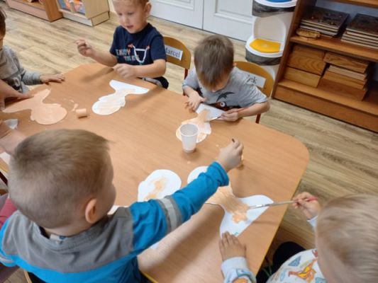 Grafika #22: Gr I Kici Kocia i Emocje 26.10.2021