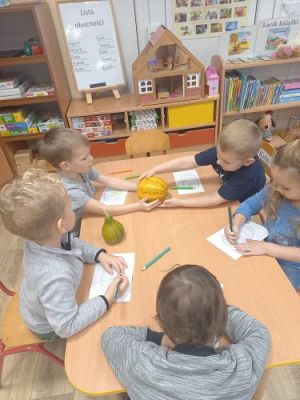 Grafika #3: Gr I wyzwanie: Kici Kocia i Przyjaźń 27.10.2021