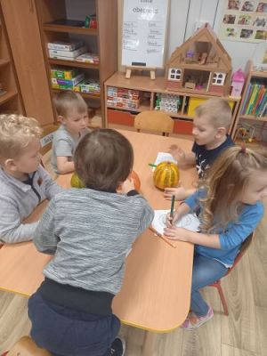 Grafika #5: Gr I wyzwanie: Kici Kocia i Przyjaźń 27.10.2021