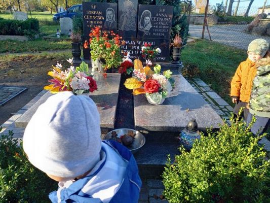 Grafika #1: #SzkołaPamięta