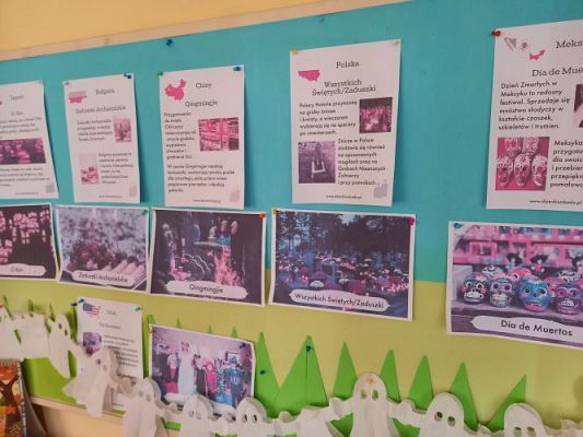 Grafika #5: #SzkołaPamięta