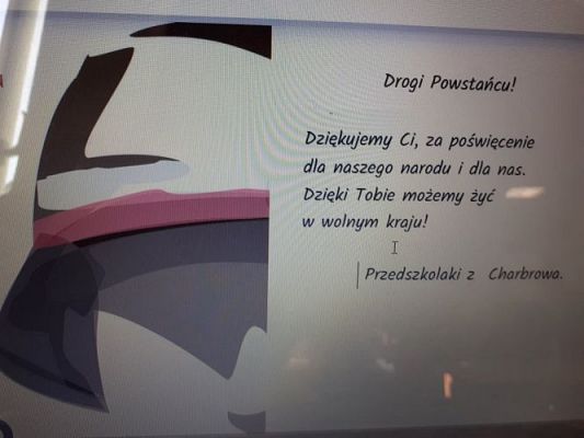 Grafika #8: #SzkołaPamięta