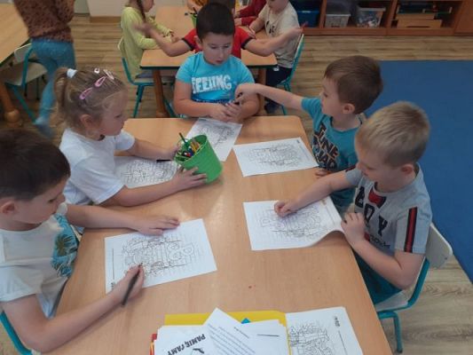 Grafika #14: #SzkołaPamięta