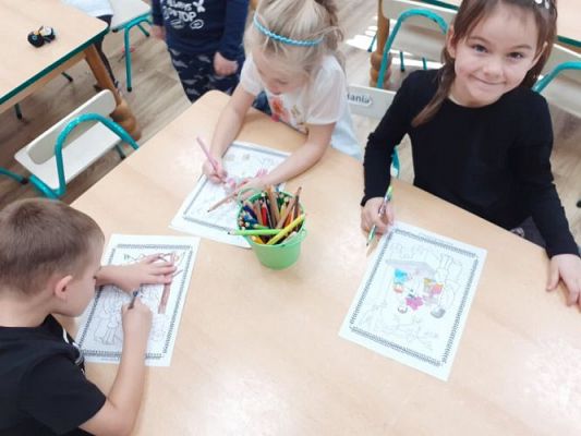 Grafika #22: #SzkołaPamięta